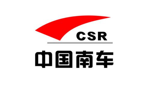 中国南车